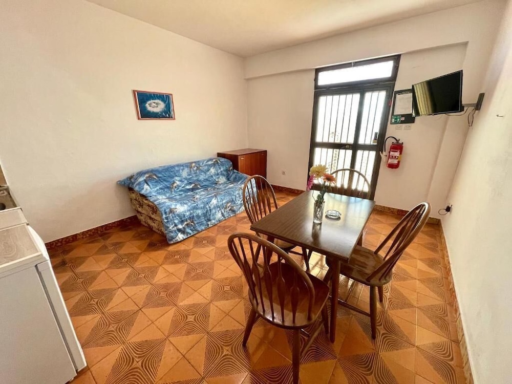 Apartment Luky 1
