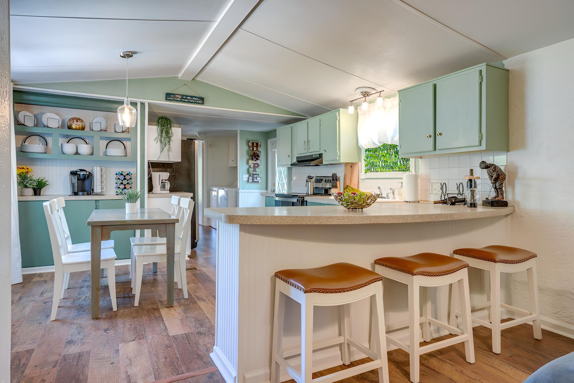Waterfront New Braunfels Home w/ Grill! view 4