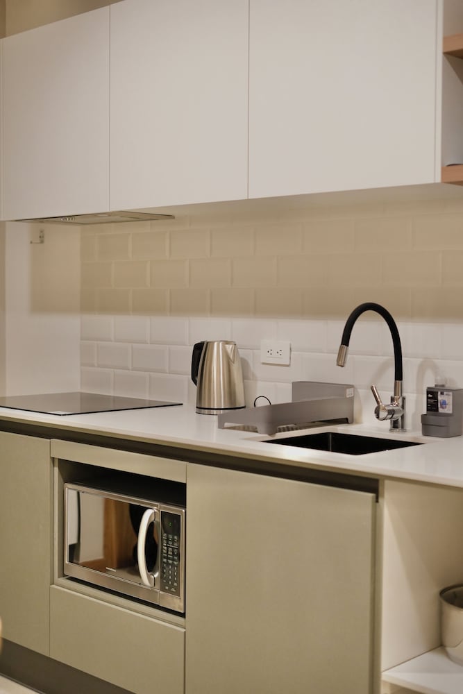 ADN Apartments and Studios