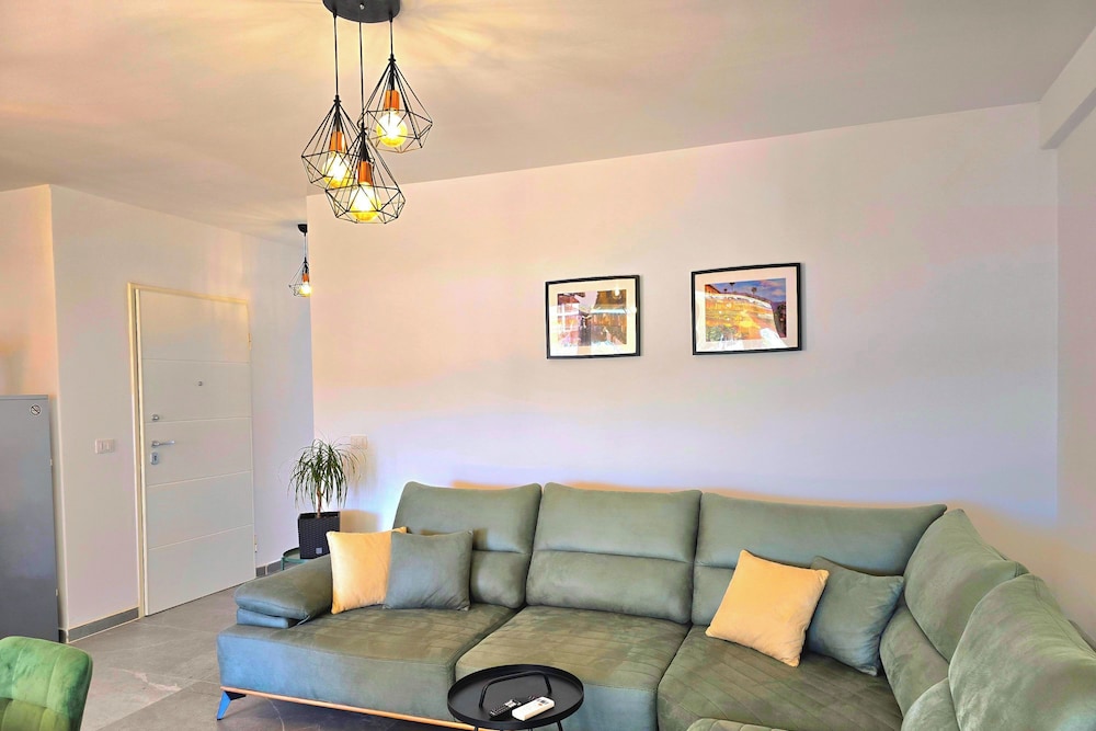 Cozy Apartment in San Pietro Resort
