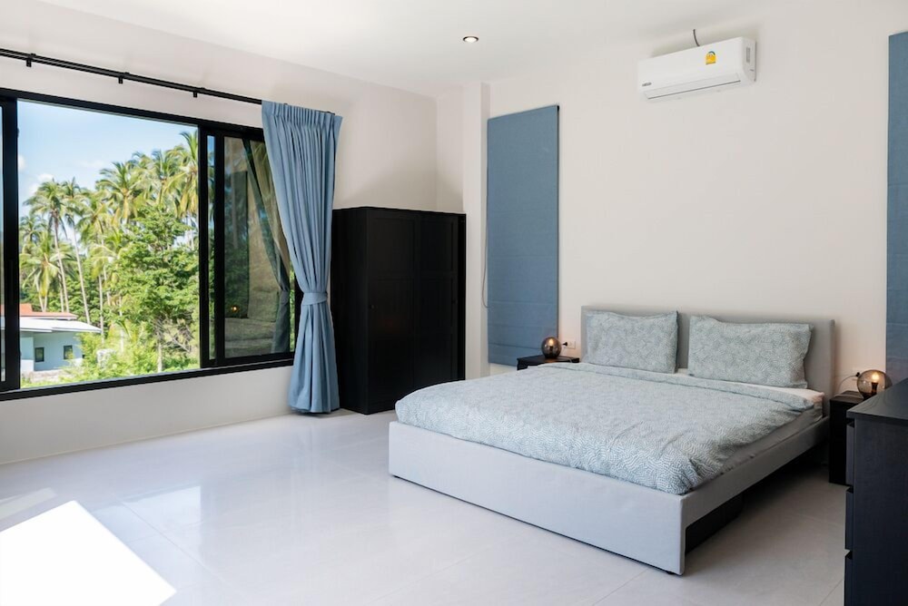 3 Bedroom Modern Pool Villa -KBR14 view 4