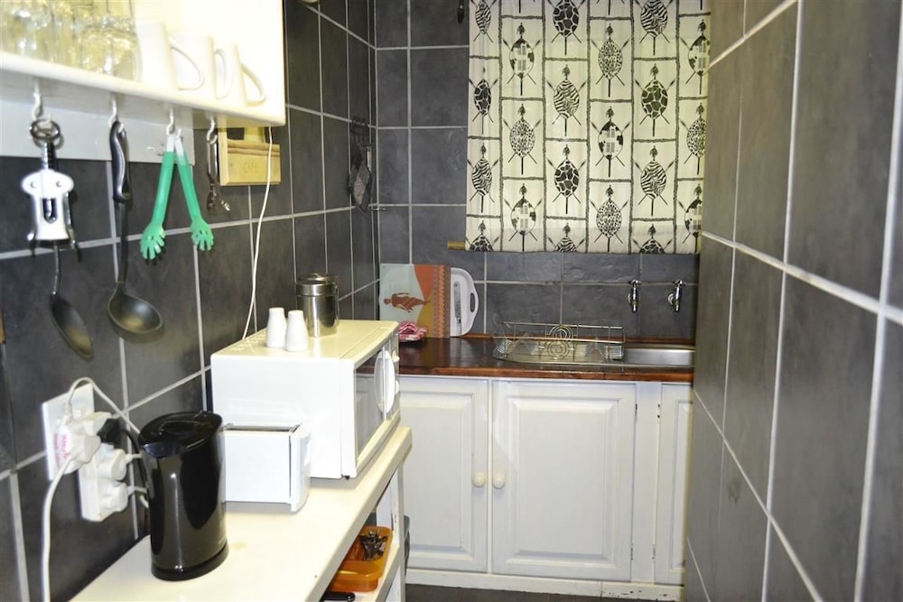 Marloth Kruger Lodges