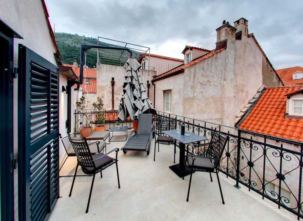 Guesthouse Forty Four