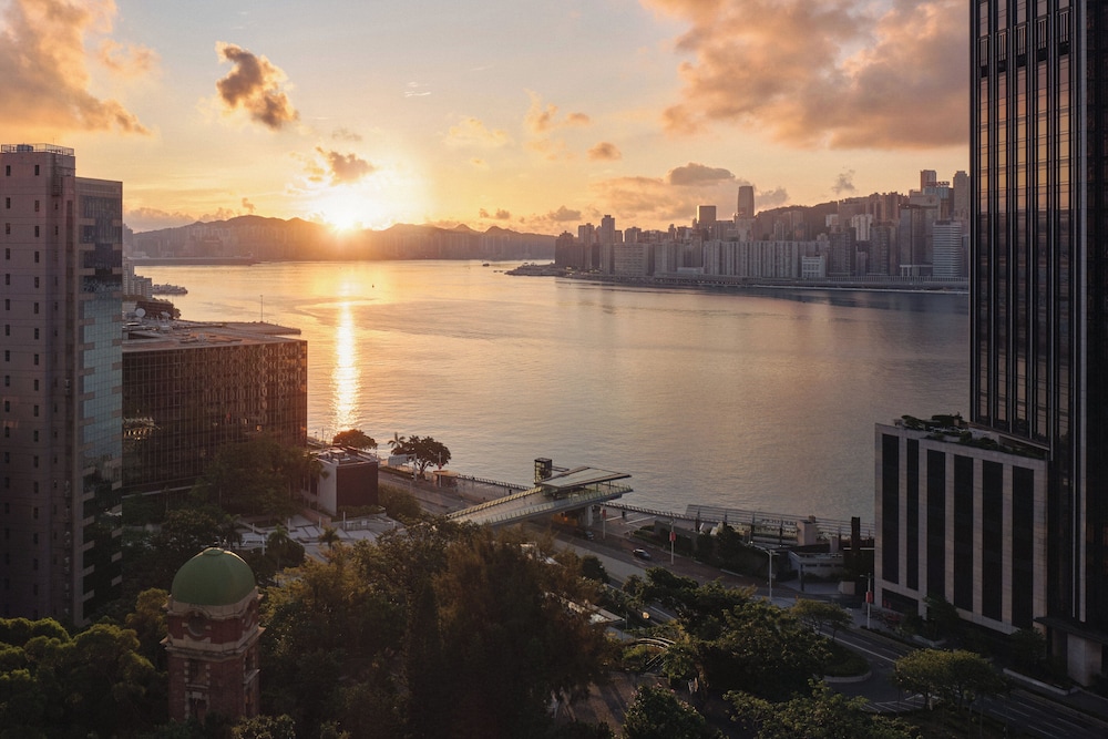 Kimpton Tsim Sha Tsui Hong Kong by IHG