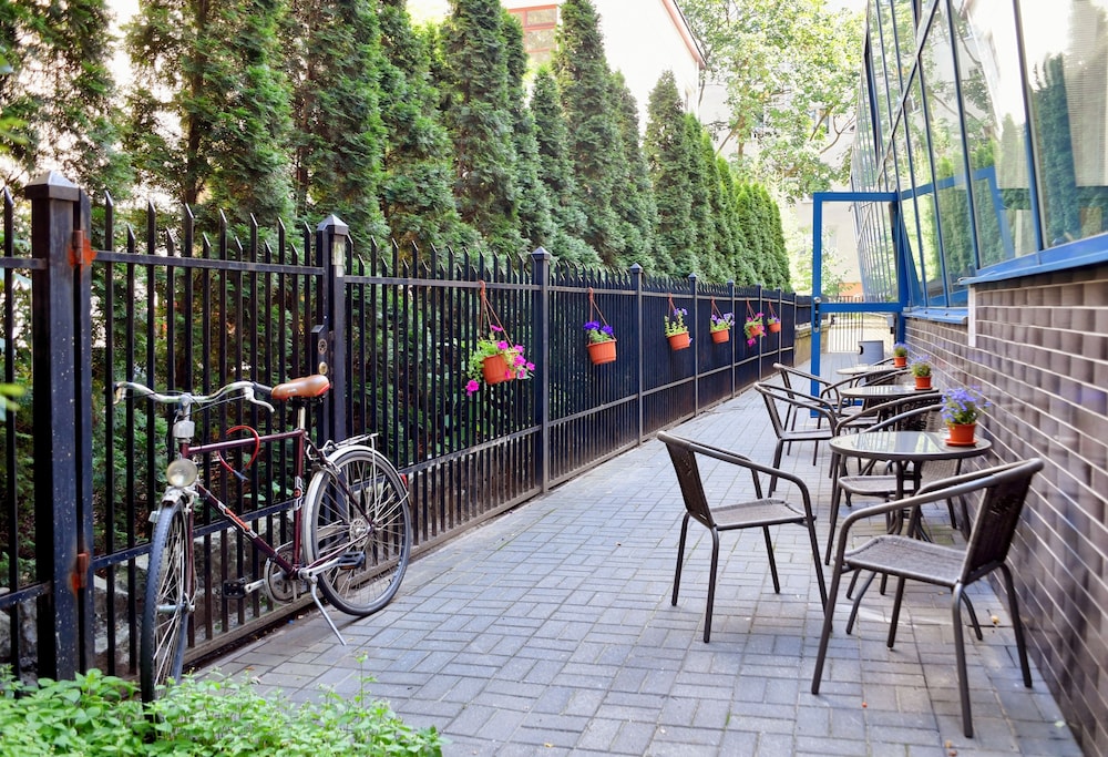 Warsaw Hostel Centrum