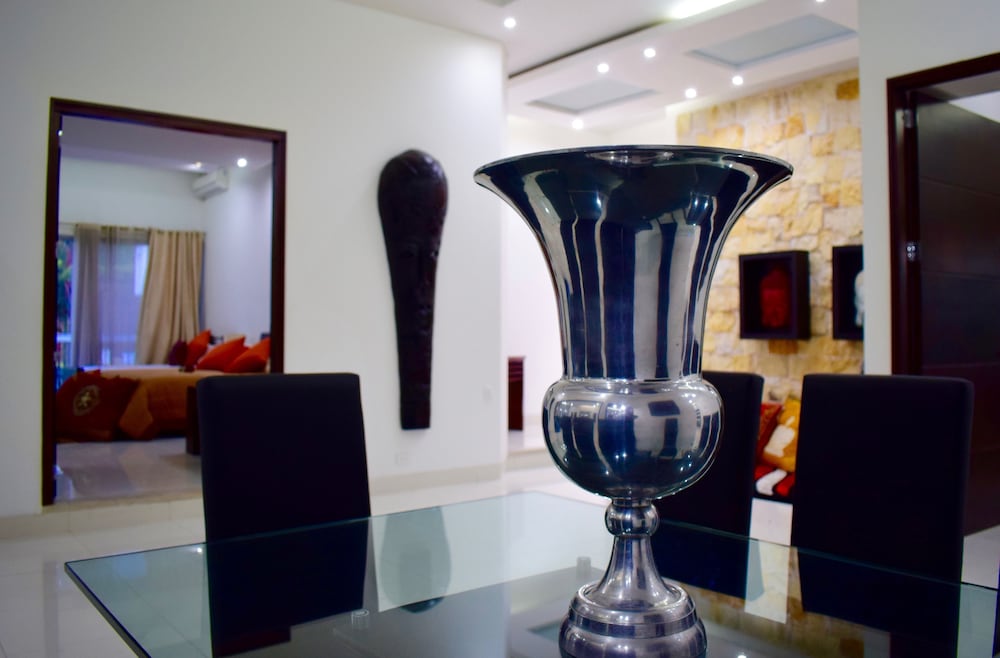 Beraca Country House