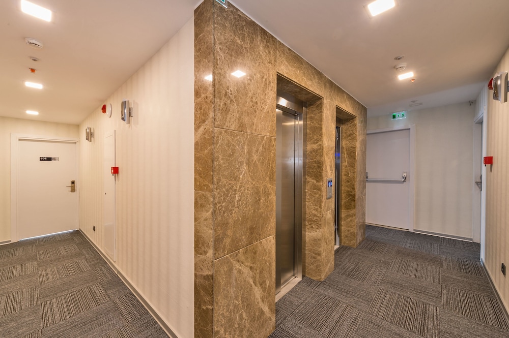 Inntel Hotel Istanbul - Image 44