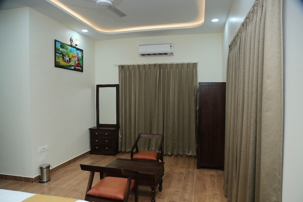 Harigarh Resort