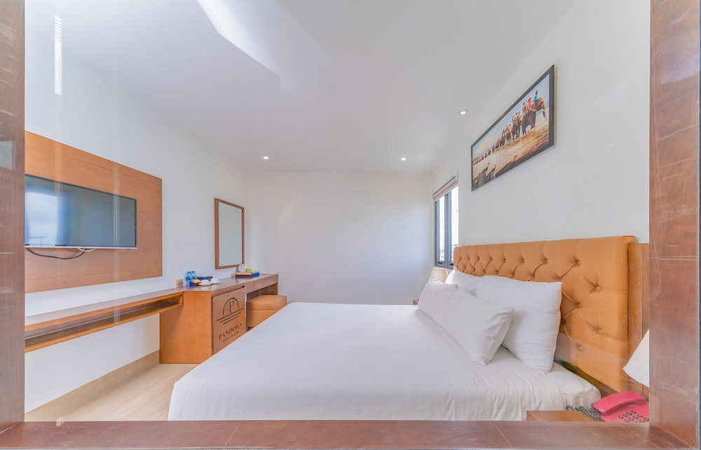Sana Da Nang Beach Hotel 19
