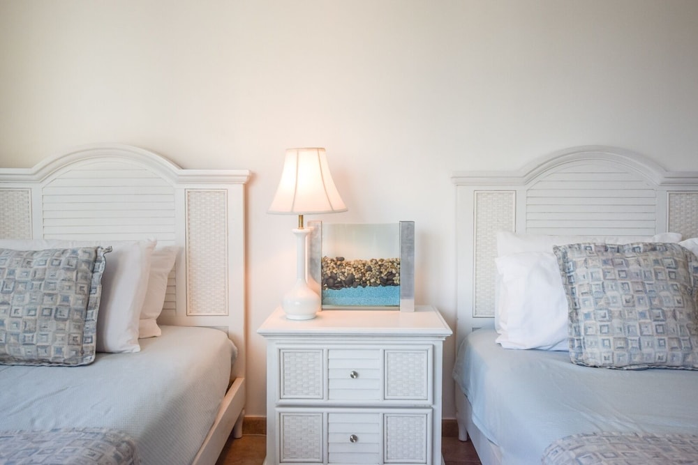 Modern 2-bed Apt Near Beach In St. Lawrence Gap 2 Bedroom Apts by Bluescape
