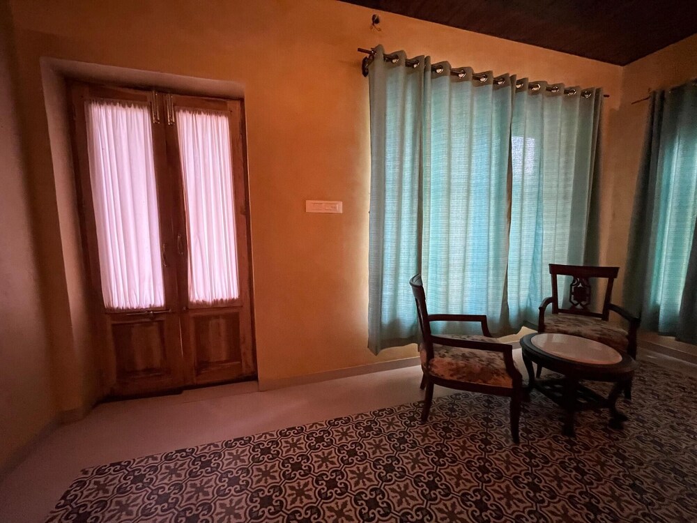 Aranya Jawai - A Nature Stay