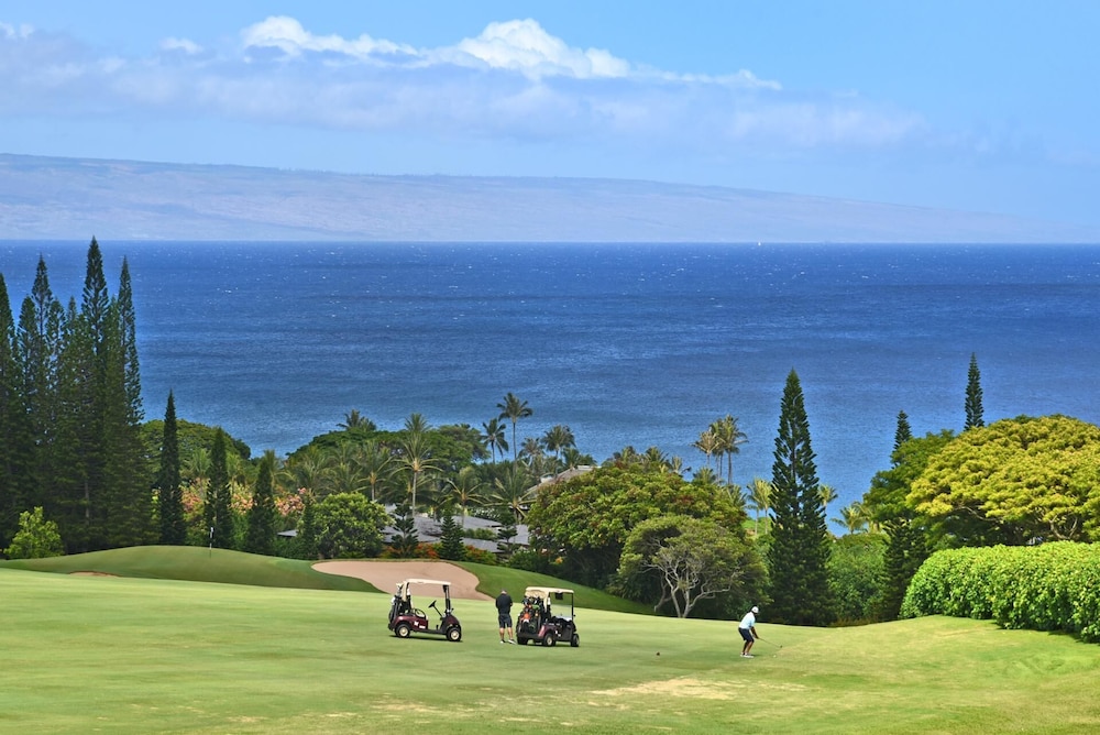 Kapalua Ridge Villas by KBM