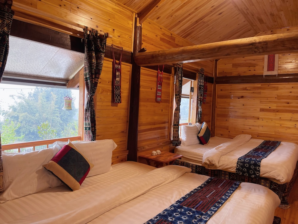 Hmong farmstay