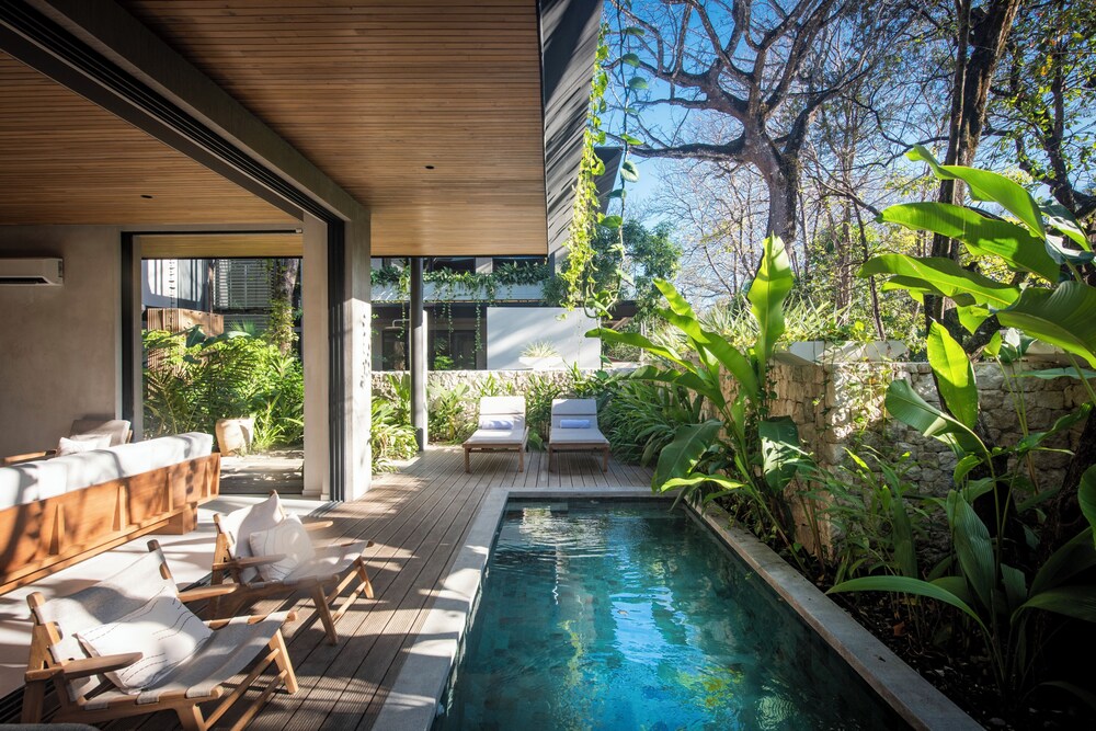 QUIN Surf Residence Nosara