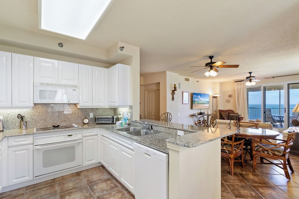 Beach Colony Condos