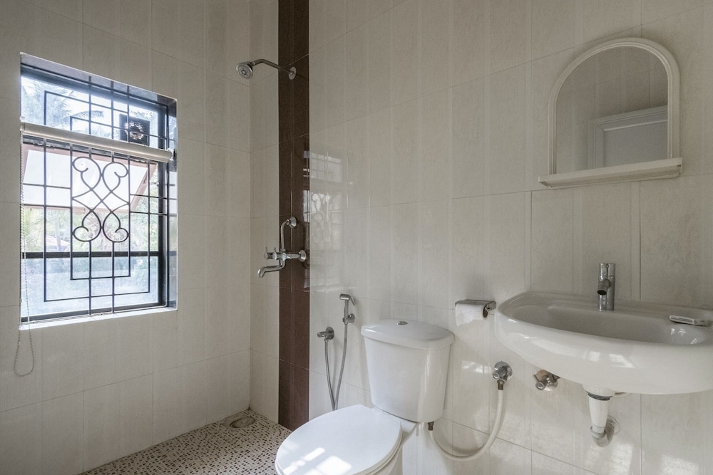 GuestHouser 1 BHK Apartment in - 84f8