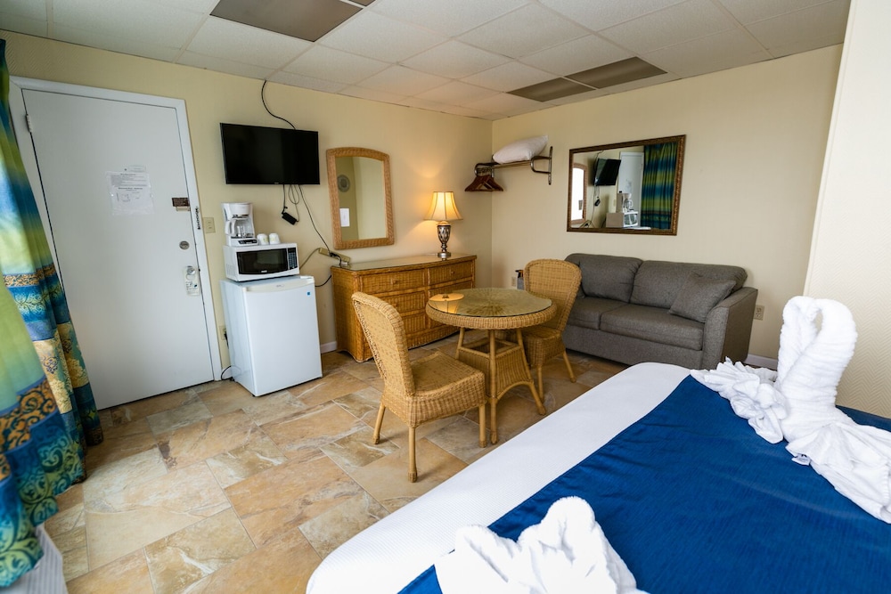 Gondolier Motel