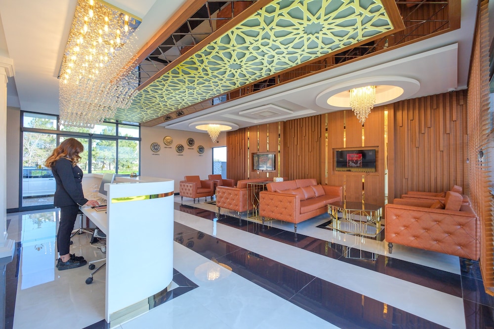 Elysium Deluxe Süitler - Image 5