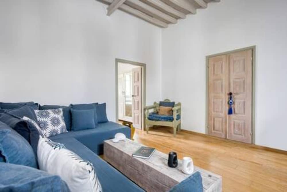 Folegandros Chora Bliss by Estia photo 4