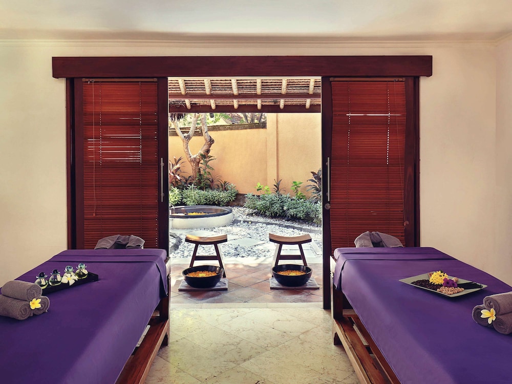 Mercure Resort Sanur 45