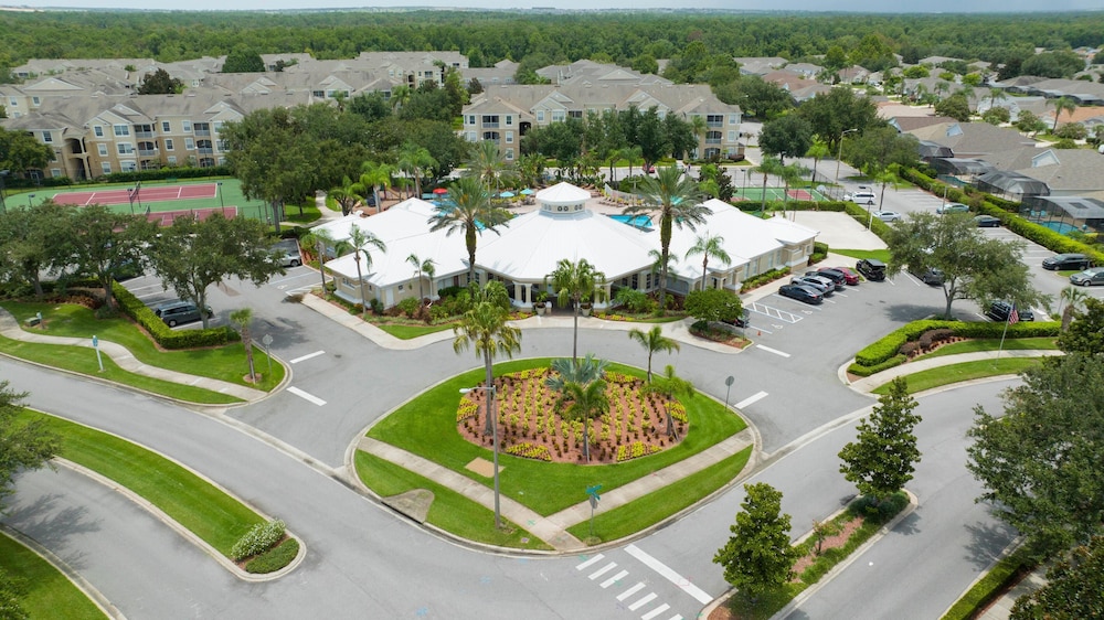 2306 SP - Disney Villa: 2br, Pool, Near Magic!