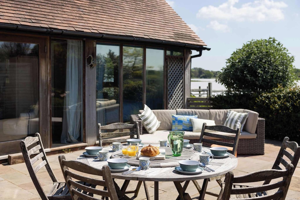 Countryside Escape for 6 in West Wittering