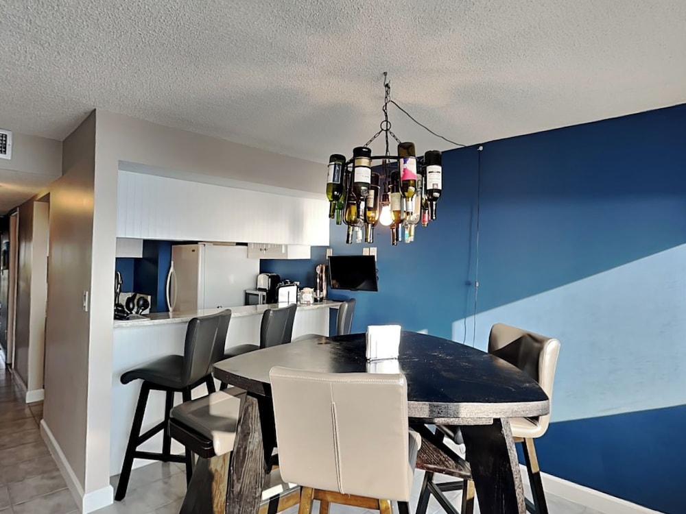Pinnacle Port #A-117 by Southern Vacation Rentals
