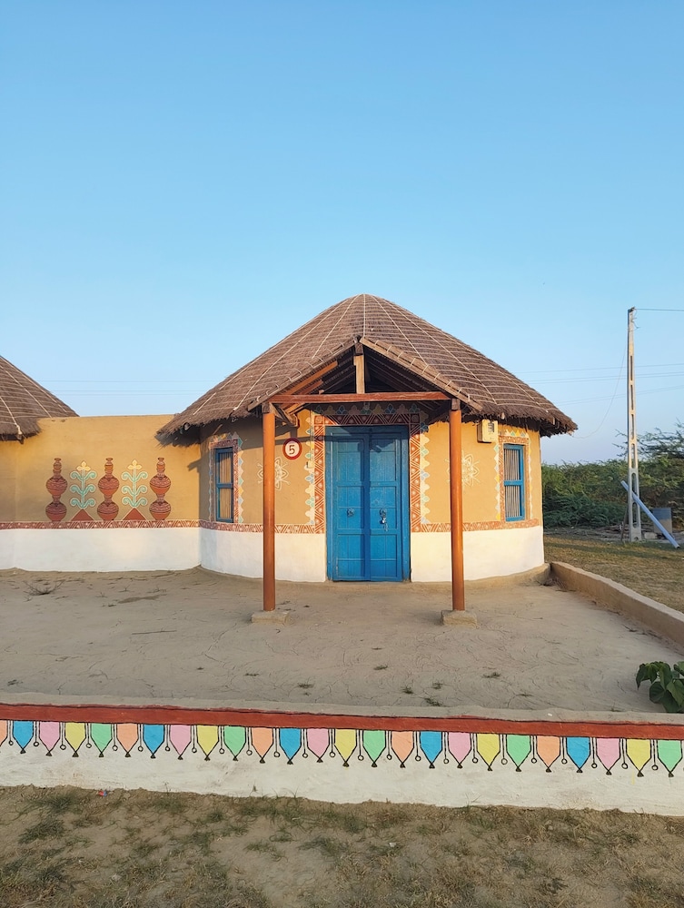 Rann Bhagwati Home Stay