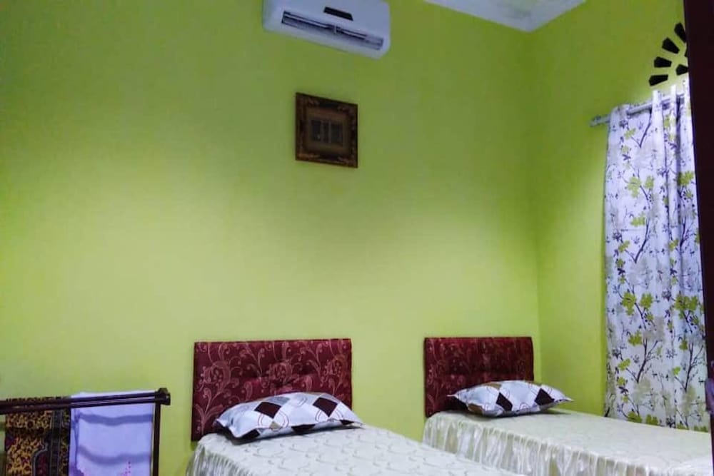 OYO Homes 90590 Mazhomestay photo 6