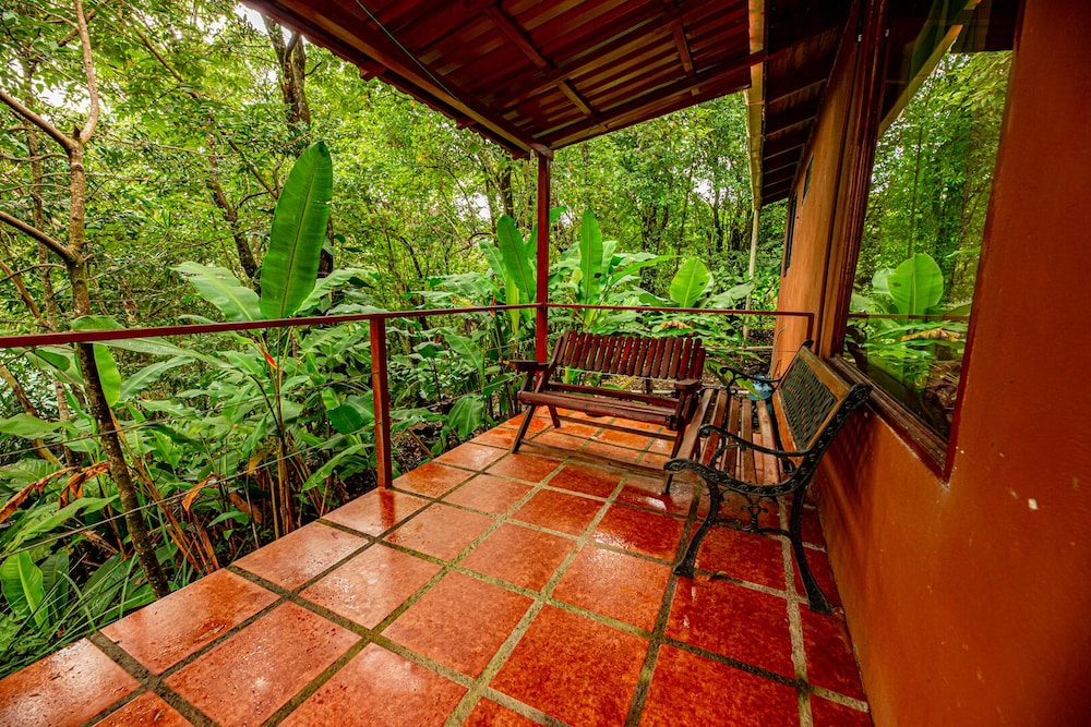 Cabañas La Pradera