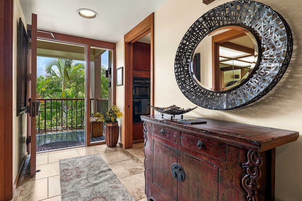 Private Beach - Lagoon & Ocean View - Spacious Lanai - Vrkcv