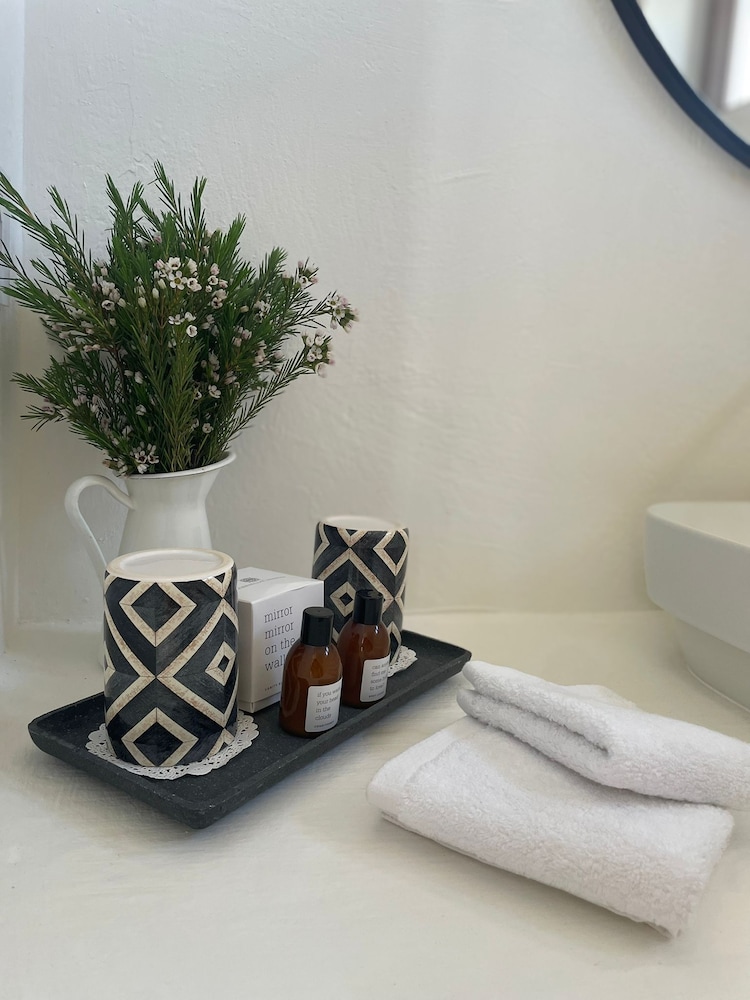 Masseria San Lorenzo Resort