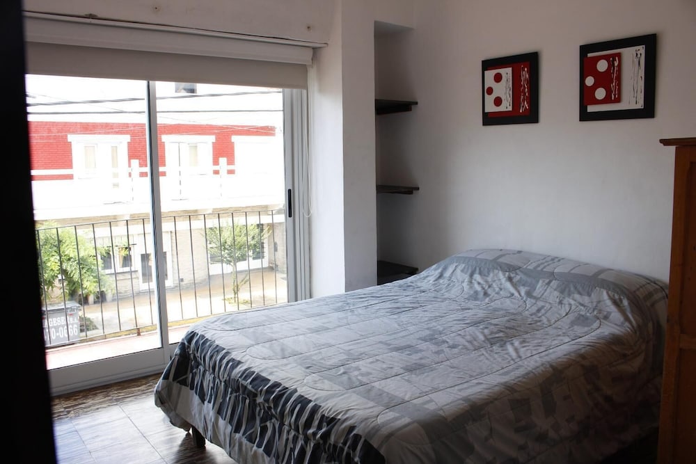 Yanquetruz Hostel Suite