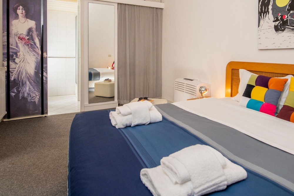 Babuino Luxury in Roma