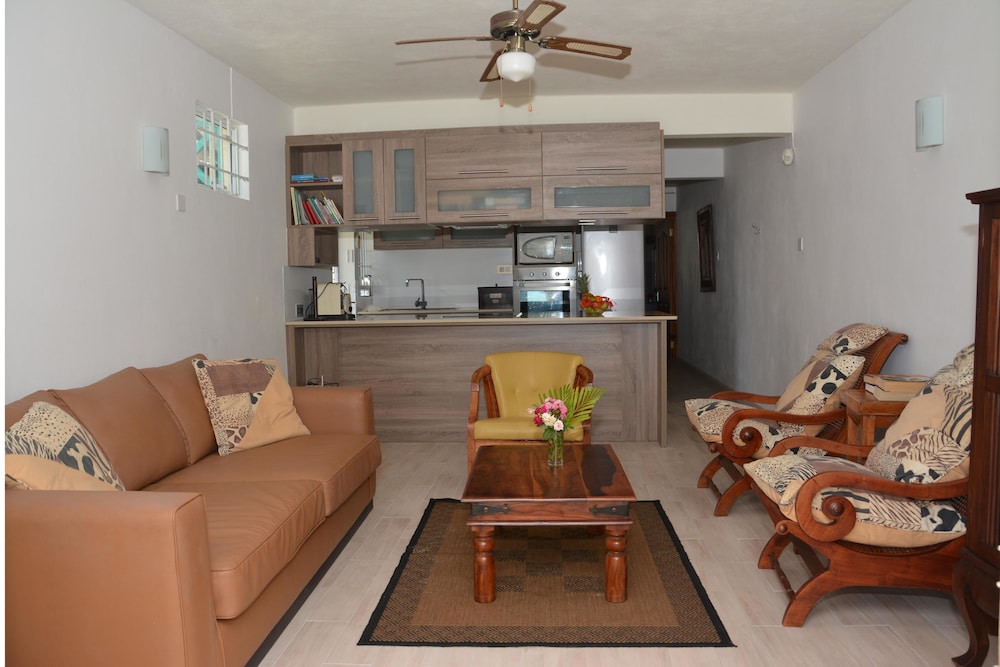 Thalassa Residence