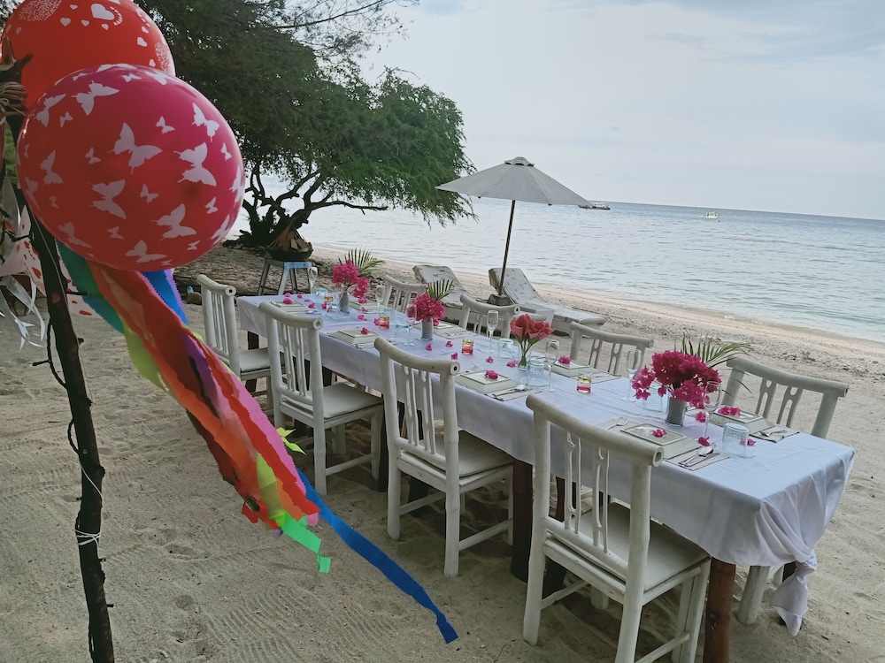 Villa Coral Flora