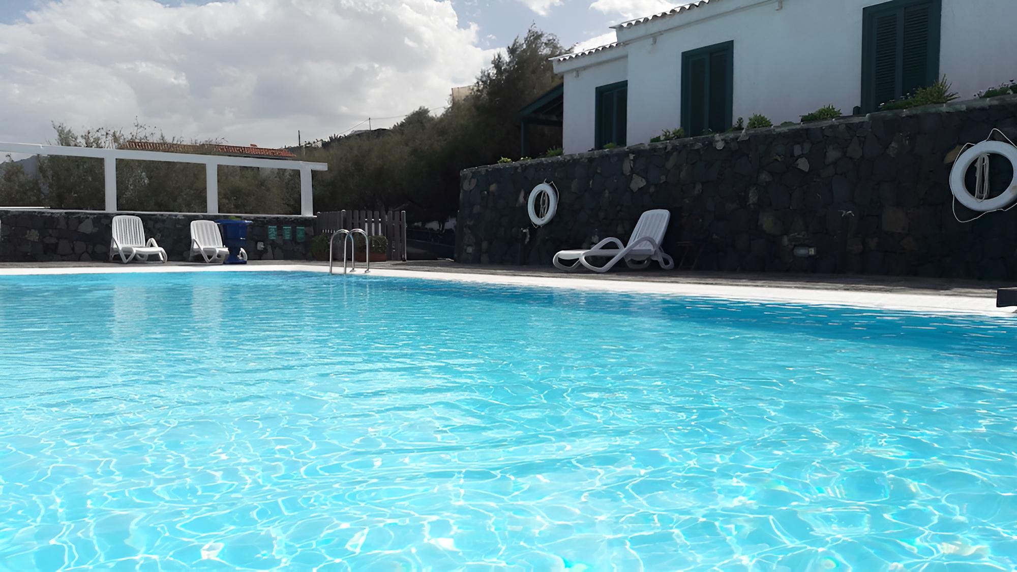 Hotel Rural Costa Salada