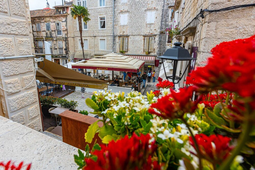 Villa Trogir Stars