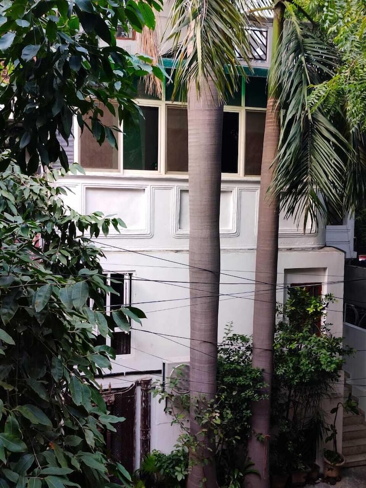 Tatvamasi Homestay