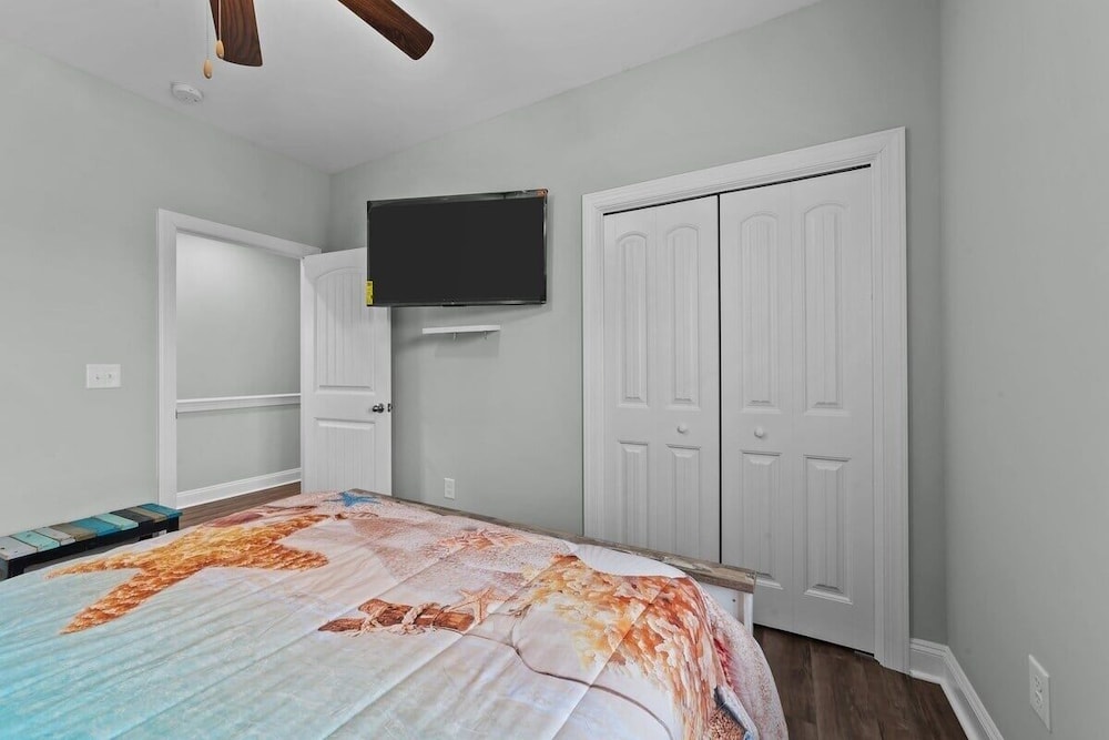 Chester St. 115 4 Bedroom Home