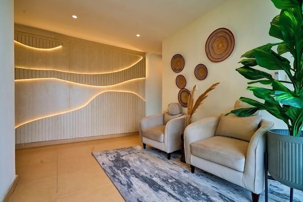 Hillview Apartments