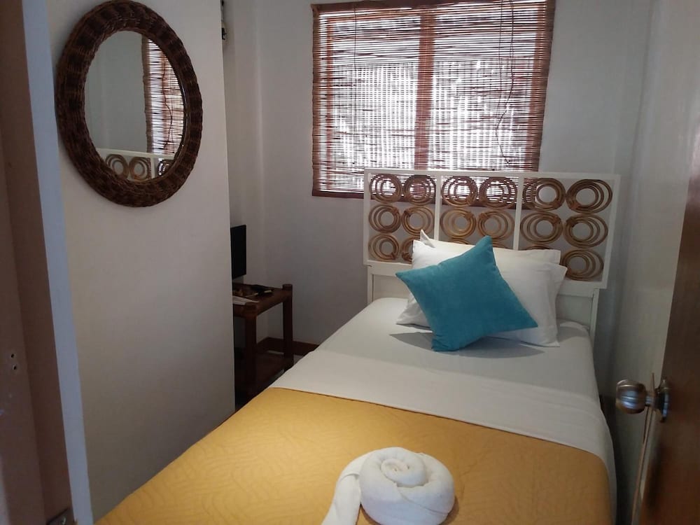 My Hostel Boracay