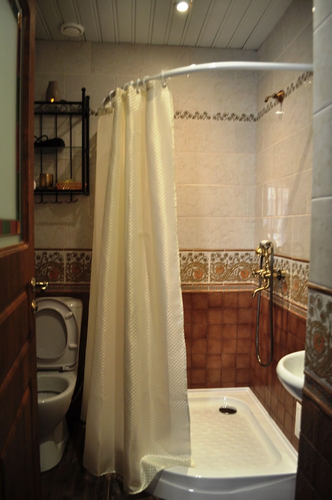 Guest House Ognivo