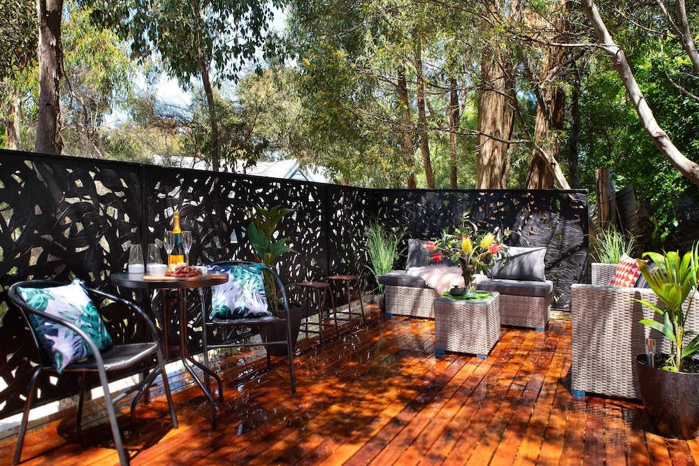 Briars Loft - Daylesford