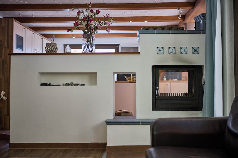 Apartments Enzian