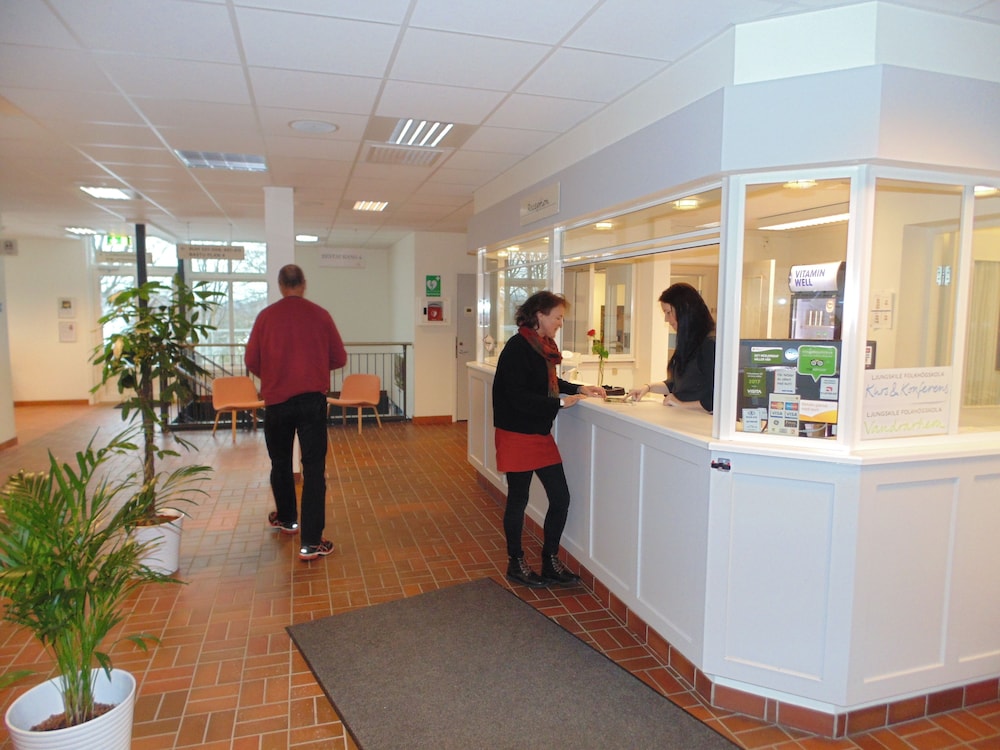 Ljungskile Hotell & Konferens