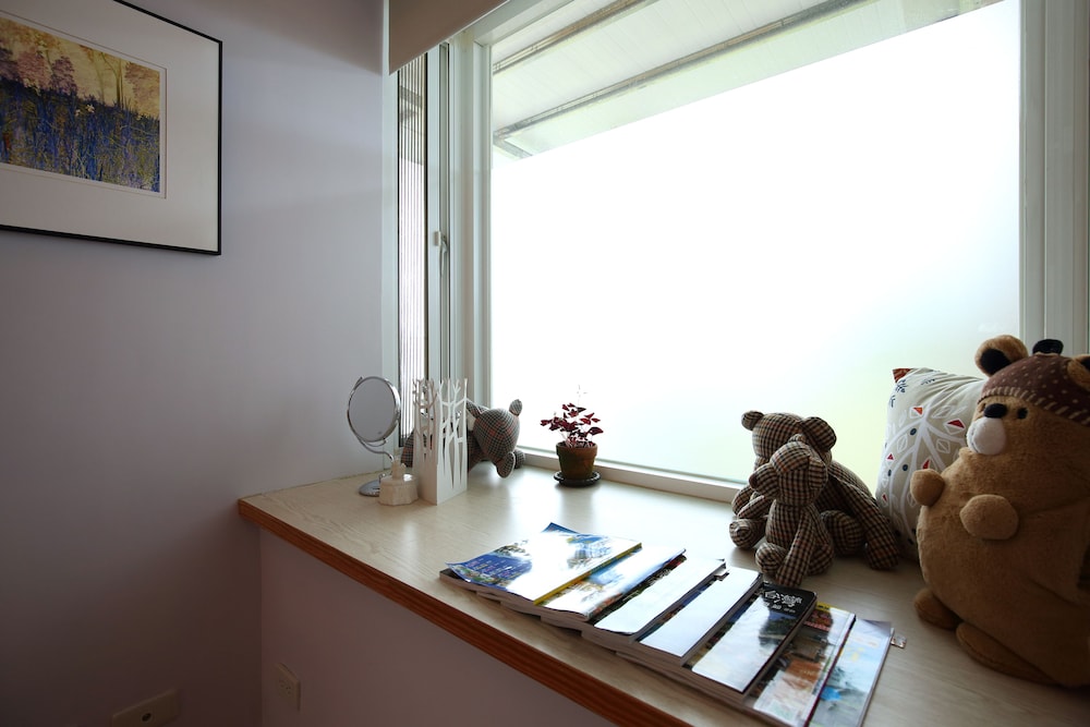 Focacia BNB