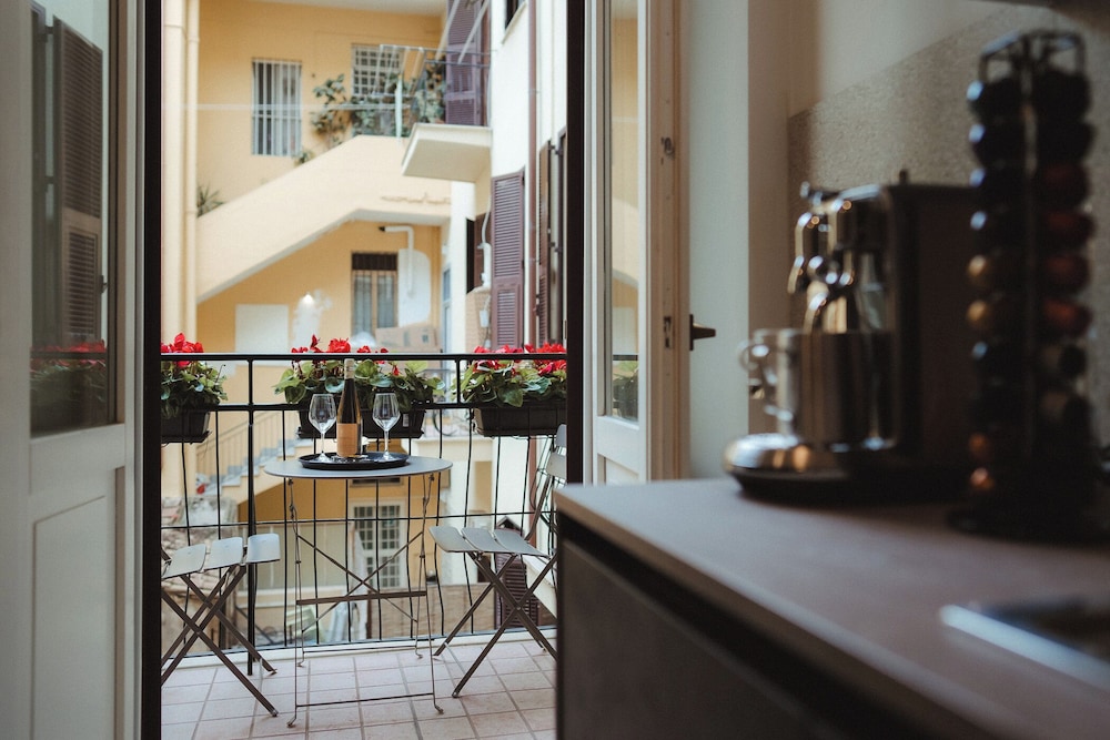 Lifestyle and Suites