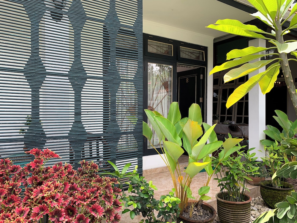 Griya Cemara Homestay