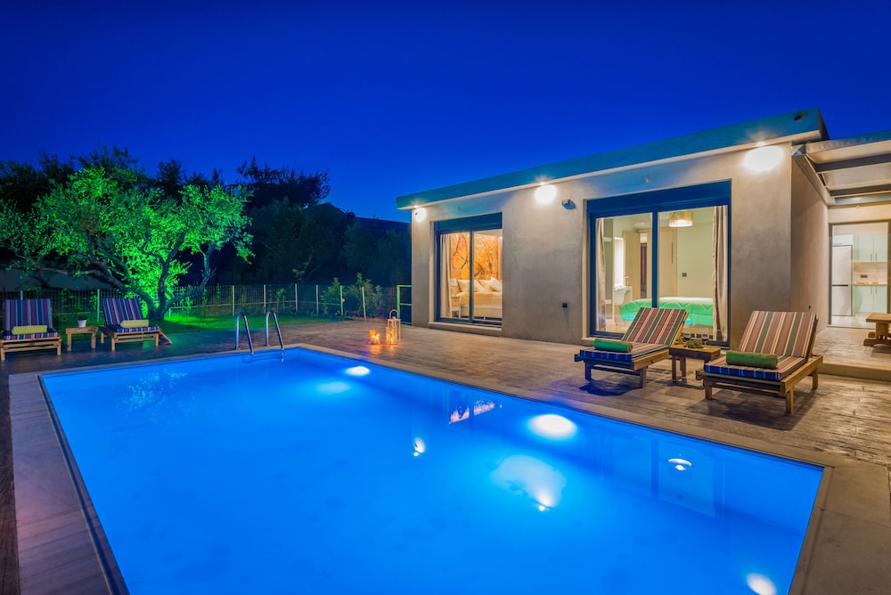 Natura Verde Villas